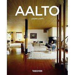Alvar Aalto (Taschen Basic Architecture)