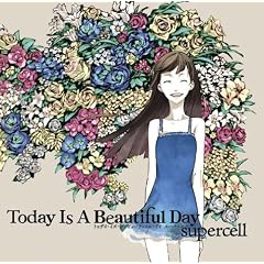 Today Is A Beautiful Day(���񐶎Y�����)