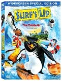 [DVD] Surf's Up (Widescreen Special Edition)