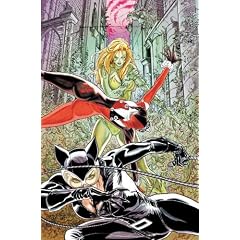 Gotham City Sirens Vol. 2: Songs of the Sirens