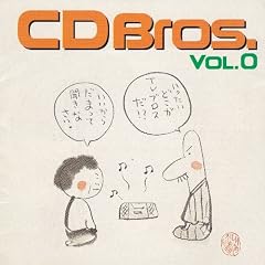 CD Bros.(0)
