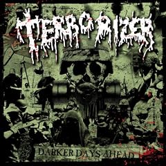 Darker Days Ahead