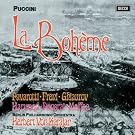 La Boheme (W/Dvd)