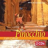 [Music] Pinocchio