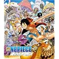 ONE PIECE 3D�@�����`�F�C�X [Blu-ray]