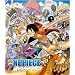 ONE PIECE 3D�@�����`�F�C�X [Blu-ray]