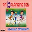 AN bALANCING TOY/�Z�����!