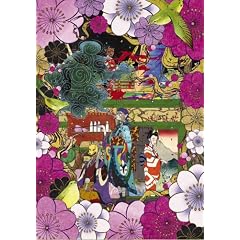 モノノ怪 参之巻 「のっぺらぼう」