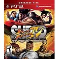 Super Street Fighter IV(�A����:�k�āE�A�W�A)
