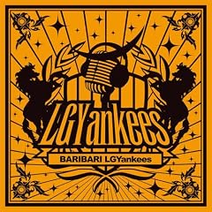 BARI BARI LGYankees�y�������Ձz