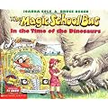 The Magic School Bus in the Time of the Dinosaurs