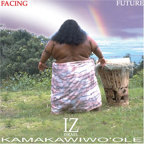  Facing Future