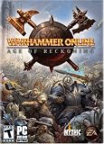 Warhammer Online: Age of Reckoning (PC)