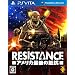 RESISTANCE -�A�����J�Ō�̒�R- (���񕕓����T:�uXP�u�[�X�^�[�v����)