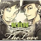THE LOVE