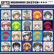 ひだまりスケッチ×☆☆☆ オリジナルサウンドトラック