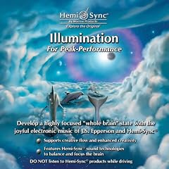 �C���~�l�[�V���� �t�H�A �s�[�N �p�t�H�[�}���X : Illumination for Peak Performance [�w�~�V���N]