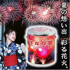 【クリックで詳細表示】はなび館 No6000