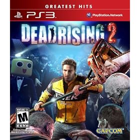 Dead Rising 2(�A����)