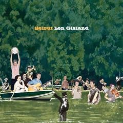 Lon Gisland [12 inch Analog]