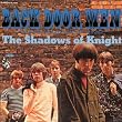 Back Door Men