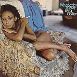 [CD]Terry Callier What Color Is Love