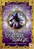 [DVD] The Colour Of Magic (2-disc edition) [2008]