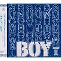 BOY