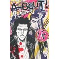 A-BOUT�I�i13�j (�u�k�ЃR�~�b�N�X)