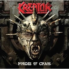 【クリックで詳細表示】Hordes of Chaos (Bonus Dvd) [Limited Edition， Import]