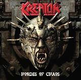 Hordes of Chaos (Bonus Dvd)