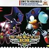 SONIC CD Original Soundtrack 20th Anniversary Edition
