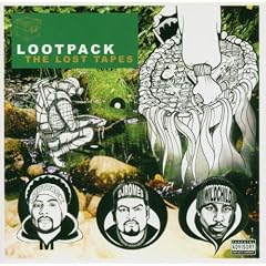 Lost Tapes