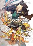 [Book] Lamento -BEYOND THE VOID- 公式ビジュアルファンブック White Notes (B’s LOG COLLECTION)