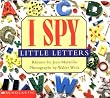 I Spy Little Letters