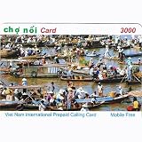 �������ۓd�b�J�[�hCho-noi-Card