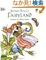 Richard Doyle's Fairyland Coloring Book (Dover Art Coloring Book)
