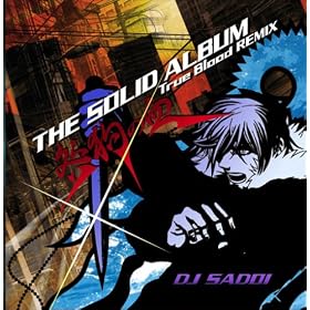 THE SOLID ALBUM ~���̌�REMIX~