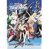 SUNRISE ART WORKS�^�V��̃G�X�J�t���[�l TV�V���[�Y