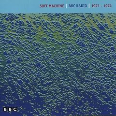 BBC Radio 1971-1974