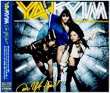 [CD]YA-KYIM Can YA Feel?