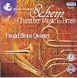 Chamber Music for Brass