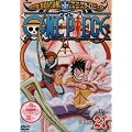 ONE PIECE �����s�[�X 9TH�V�[�Y�� �G�j�G�X�E���r�[�� PIECE.21 [DVD]
