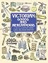 Victorian Goods and Merchandise: 2,300 Illustrations (Dover Pictorial Archive)
