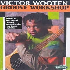 Groove Workshop [DVD] [Import]