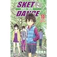 SKET DANCE 10 (�W�����v�R�~�b�N�X) �� ���� (��) �o�œ�: 2009/11/4 420