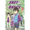 SKET DANCE 10 (�W�����v�R�~�b�N�X)