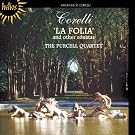 La Folia & Other Sonatas