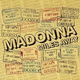 [CD]Madonna Miles Away [Analog]
