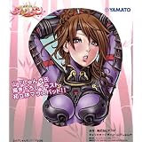 艶華王道 ダイ☆ショーグン 服部霧子 忍者ver. 立体マウスパッド